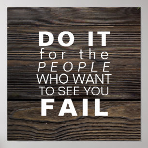 Inspirationsangebot   Motivierend Ziele Erfolg Poster