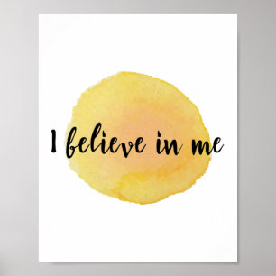 Inspirationsangebote für starke Menschen für Erfol Poster