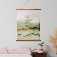 Inspirationsartikel zur Wasserfarbenlandschaft