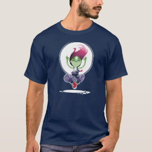 Inspirationsbann T-Shirt
