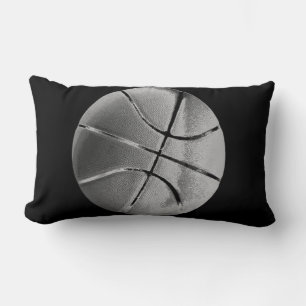 Inspirationsbasketball Lendenkissen