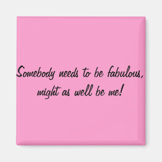 Inspirationsbotschaften Magnet