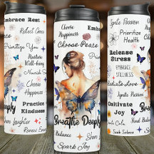 Inspirationsbotschaften