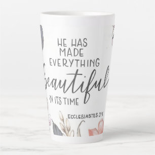 Inspirationscoffee Cup Milchtasse