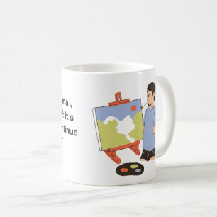 Inspirationserfolg Kaffee-Tasse Kaffeetasse