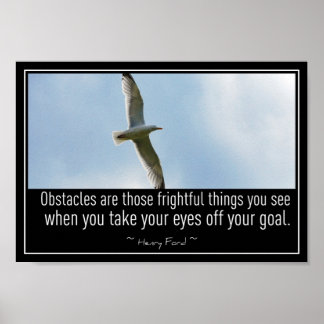 Inspirationserfolgskollektion Poster