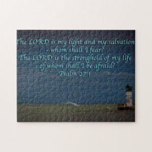 Inspirationsfrage Puzzle