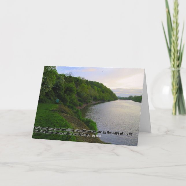 Inspirationskarten Karte (Vorderseite)