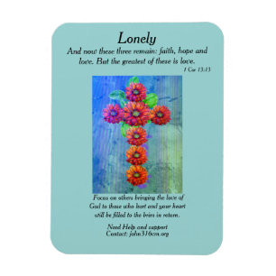 Inspirationsmagnet Magnet