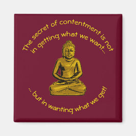 Inspirationsmagnet Magnet