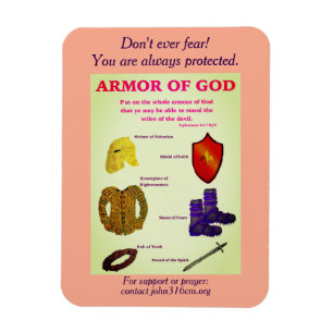 Inspirationsmagnet Magnet