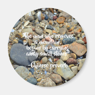 Inspirationsmagnet Magnet