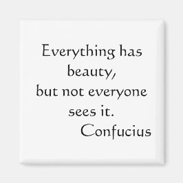 Inspirationsmagnete einzigartige Geschenkmotivatio Magnet