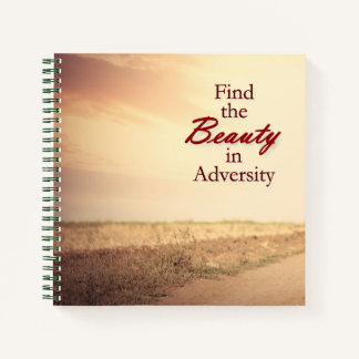 Inspirationsmeldungsjournal Notizbuch