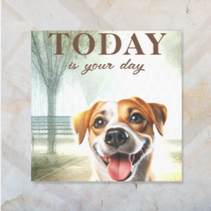 Inspirationsmotivation Leinwanddruck