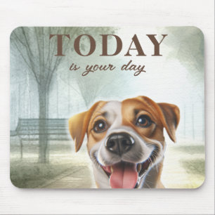 Inspirationsmotivation Mousepad