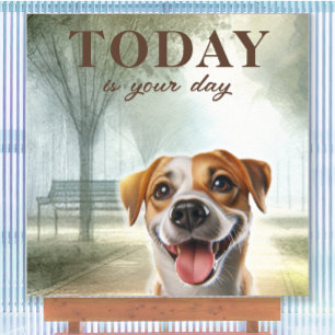 Inspirationsmotivationspopster Poster