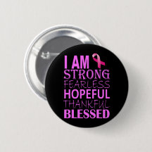 Inspirationspink-FlachbandAffirmation