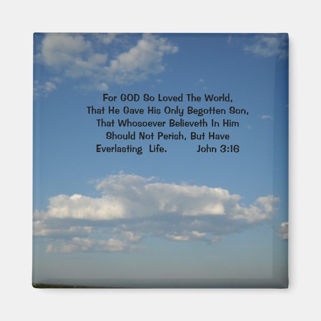 INSPIRATIONSPLAN MAGNET (Vorne)