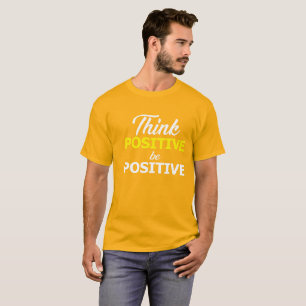 Inspirationspositives Shirt