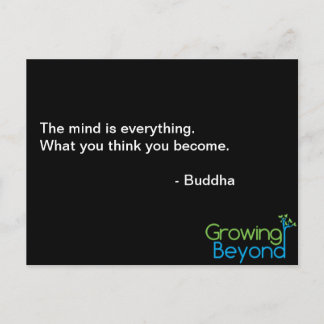 Inspirationspostkarte Nr. 12 Postkarte