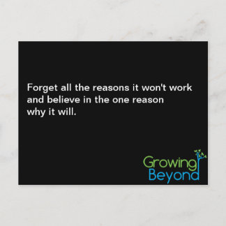 Inspirationspostkarte Nr. 23 Postkarte