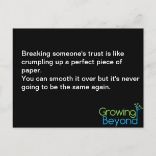 Inspirationspostkarte Nr. 26 Postkarte