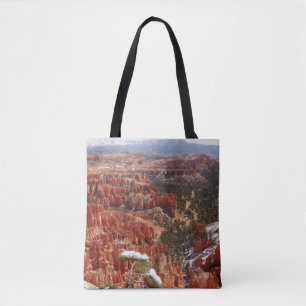 Inspirationspunkt am Bryce Canyon I