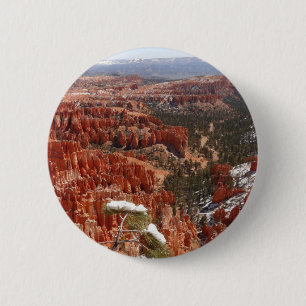 Inspirationspunkt am Bryce Canyon I Button