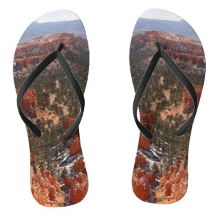 Inspirationspunkt am Bryce Canyon I Flip Flops