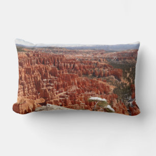 Inspirationspunkt am Bryce Canyon I Lendenkissen