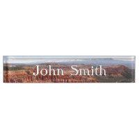 Inspirationspunkt am Bryce Canyon I