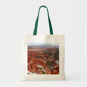 Inspirationspunkt am Bryce Canyon I Tragetasche