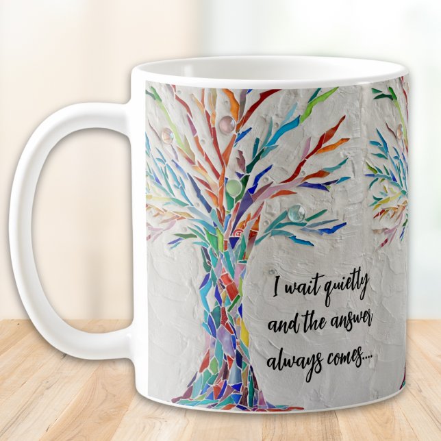 Inspirationsquelle Kaffeetasse (Von Creator hochgeladen)