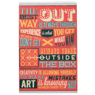 Inspirationsquelle Kalender