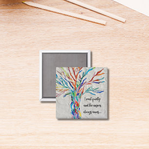 Inspirationsquelle Magnet