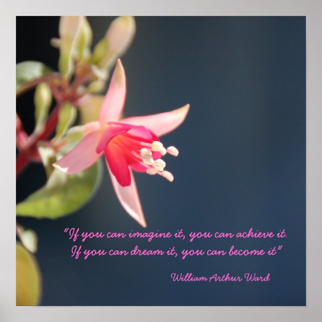 Inspirationsquelle Poster (Vorne)