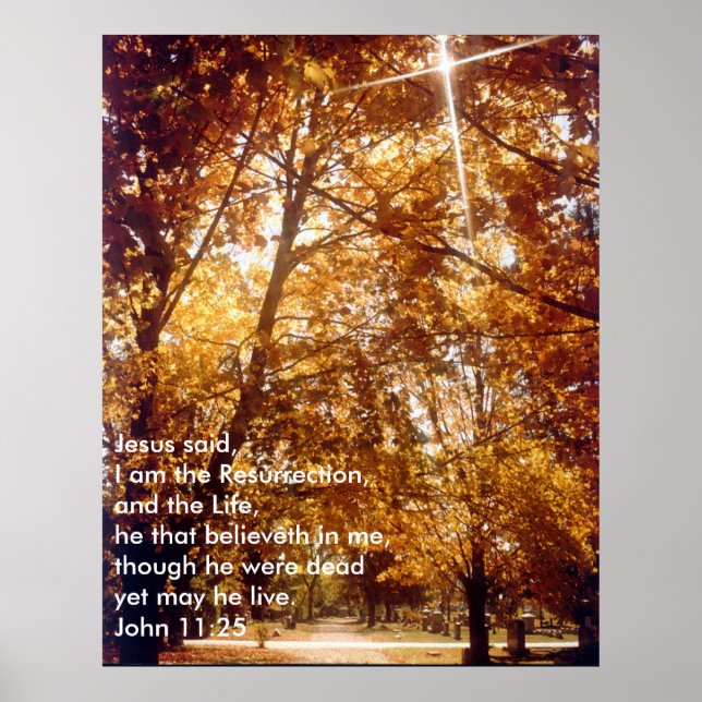 Inspirationsquelle Poster (Vorne)