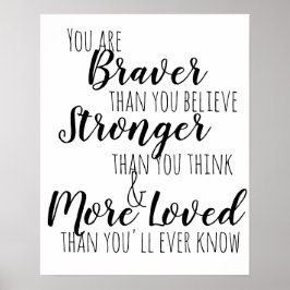 Inspirationsquelle Poster