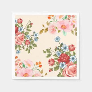 "Inspirationsquellen-Kissen - Komfort und Motivati Serviette