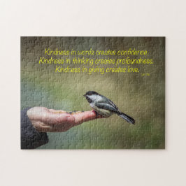 Inspirationsrätsel für Erwachsene Puzzle