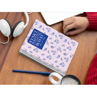 Inspirationssender Schreibplaner Planer
