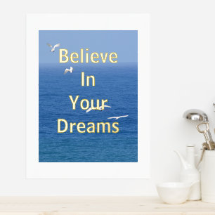 Inspirationssexuelle Kauai-Vögel, die über den Oze Foliendrucke