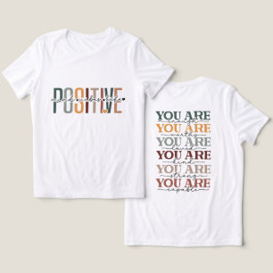 Inspirationssinn Tri-Blend Shirt