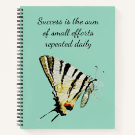 Inspirationsskripte-Notebook Notizbuch