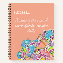 Inspirationsskripte-Notebook Notizbuch