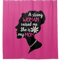 Inspirationsstarke Frau rosa Muttertag