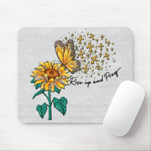 Inspirationsstipenstitel Mousepad