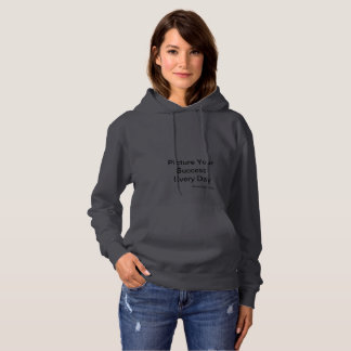 Inspirationsstipps Hooded Sweatshirt