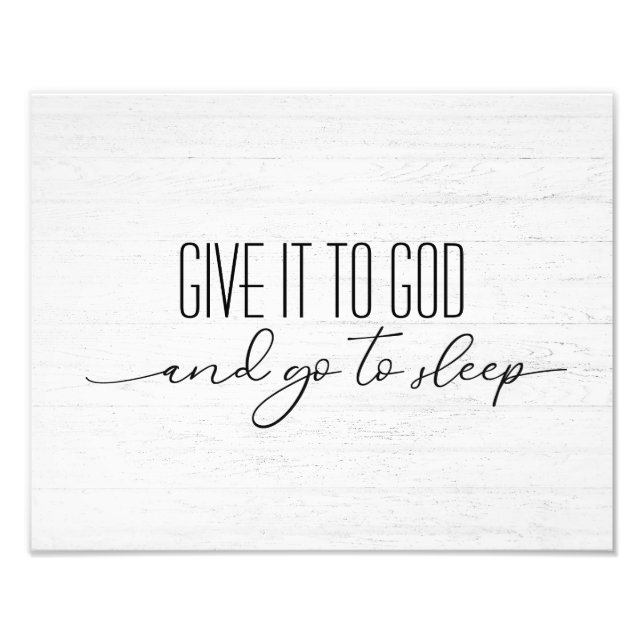 Inspirationsziffer zum Weißholz Fotodruck (Vorne)